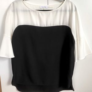 Calvin Klein women’s blouse